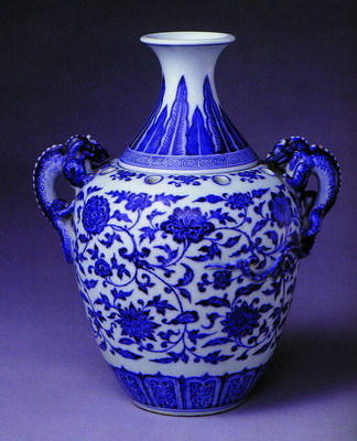 中国馆藏古代陶瓷