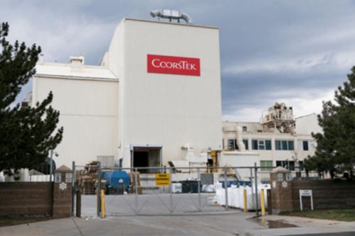 美国先进陶瓷公司coorstek宣布对所有产品大幅提价