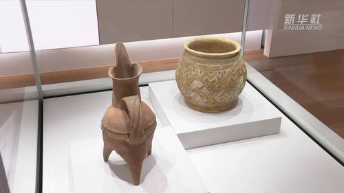故宫学堂丨品陶瓷精品 看陶瓷工艺发展史