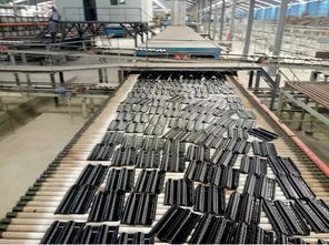 新兴建陶产区贵州的近况