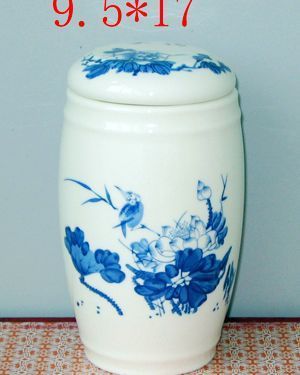 【供应锡罐 陶锡罐 瓷锡罐 茶叶锡罐】价格,厂家,图片,茶叶包装,福建省德化县裕长鑫陶瓷-