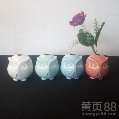 【成都陶瓷礼品厂家】- 